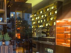 -长沙北辰洲际酒店-兰调全日餐厅