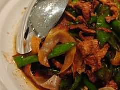 -兰湘子·湘菜小炒(南京江宁万达店)