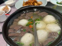-金典银峰老鹅馆·昆山菜(亭林公园店)