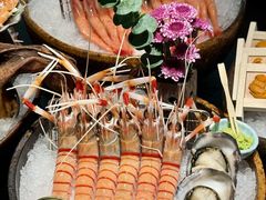 -花潮料理艺食馆(SM新生活广场店)