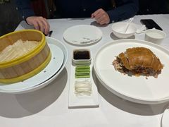 -松鹤楼·非遗·苏帮菜(融科店)