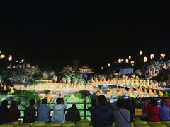 -禅宗少林·音乐大典