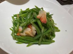 -香港龙凤楼(陆家嘴中心店)