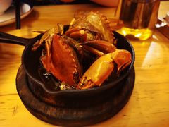 -莲花公园煎蟹(总店)