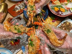 -东田之村自助餐厅(金水路店)