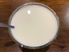 冰冻牛奶酒酿-随柳居·苏式小吃(建新巷店)