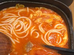 -阿香米线(凯德广场.1818店)