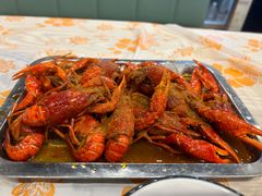 -忆口香龙虾(珠海夏湾老店)