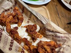 -金牌外婆家(苏州中心店)