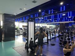 -威仕顿健身游泳(御锦城店)