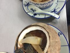 -達揚原味燉品(文明路店)