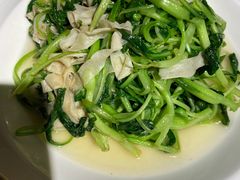 -金枝玉叶上海人家食府(三里河店)