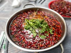 活水鱼蛋-拈一筷子·宜宾江湖菜(十一街店)