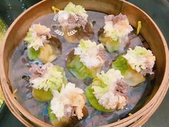 -都一处烧麦馆(前门店)