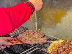-霄汉羊排(万松园一店)