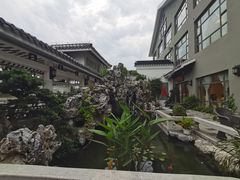 -香雪海饭店中餐厅(人民桥店)