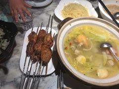 -梁家大院•农家菜(昆山会展中心店)