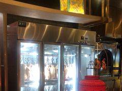 -大鸭梨烤鸭·北京菜(南小街/南苑店)