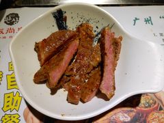 -阪尚皇·原切牛排·烤肉火锅自助(北京路店)