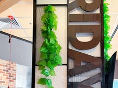 -星期五餐厅(金融街店)