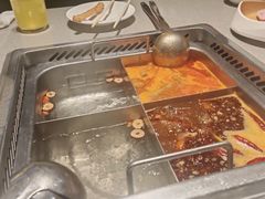 -海底捞火锅(奥山世纪城店)