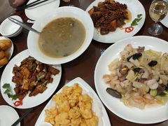 -颜家菜·鲁菜世家(大明湖店)