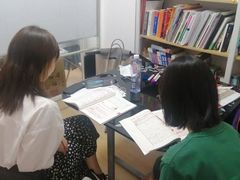-语朵教育·日韩德法留学(曹杨校区)