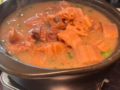 -简小舍·民间手艺菜(武昌江滩店)