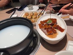 -滋粥楼·顺德菜(番禺广场总店)