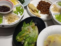 -大碗居·烤鸭·鱼头泡饼(天坛东门店)