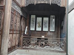 -徽商大宅院