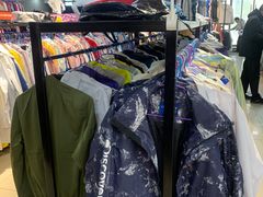 -探路者工厂店(宏福科技园店)