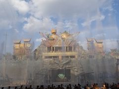 -七彩云南欢乐世界