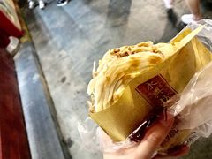 -潼关肉夹馍(永兴坊店)
