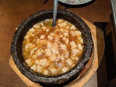 -绿茶餐厅(朝阳大悦城店)