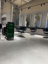 -Hair corner 香港发廊