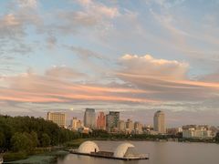 -长春市南湖公园