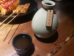 -繁·醉花亭小酒馆(鼓楼店)