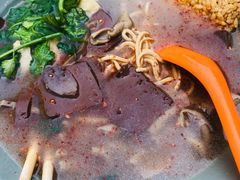 -金原鸭血粉丝汤总店(锁金村店)