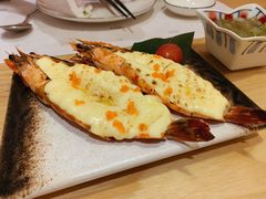 -小句号·精致料理(江南环球港店)