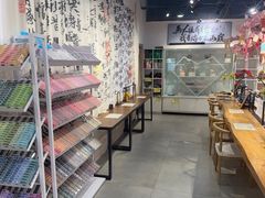 -陶语手工·拼豆·陶艺·银饰diy(宽厚里店)