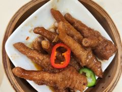 -益利大酒楼(井岸店)