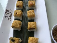 -大河宴·椒麻鱼火锅(克拉玛依西路头宫店)