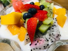 -梁子刨冰王(鞍山西道店)