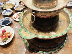 -凤吉园乌拉满族火锅中华老字号(繁荣路店)