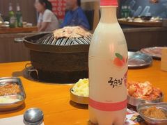 -kingkong大猩猩烤肉(CBD店)