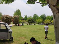 -临沂动植物园