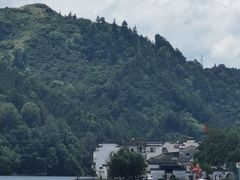 -新安江山水画廊风景区