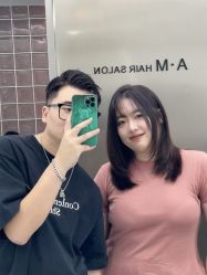 -艾美A·M Hair Salon