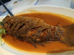 -民福居烤鸭店(石榴庄店)